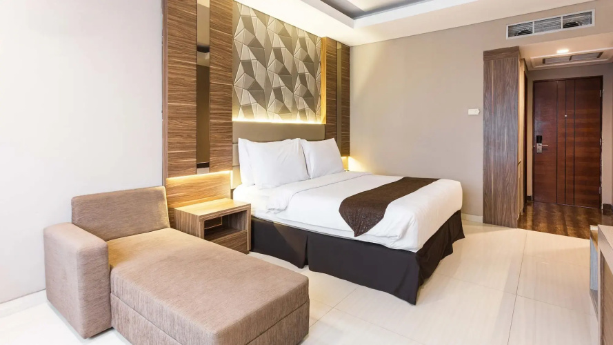 Novena Hotel