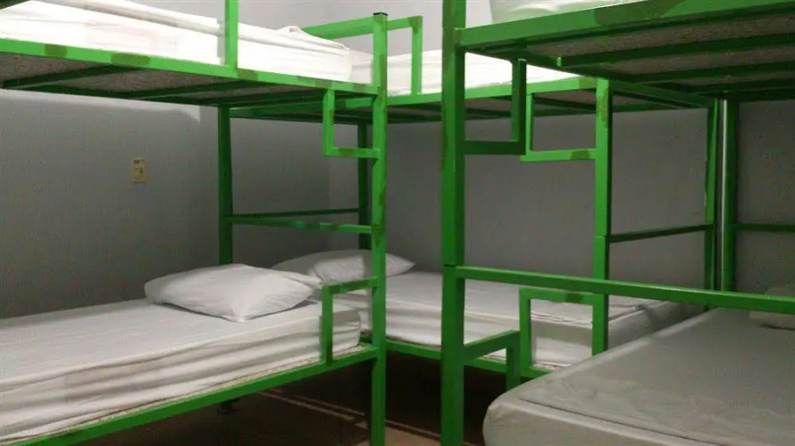 Green Haven Hostel