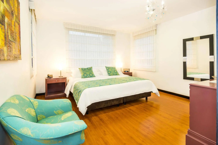 Matisse Hotel