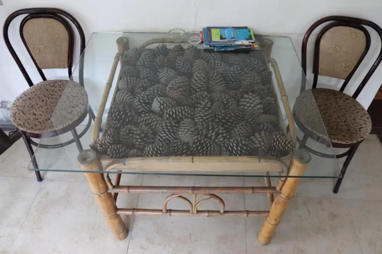 Guesthouse 97 in Batumi