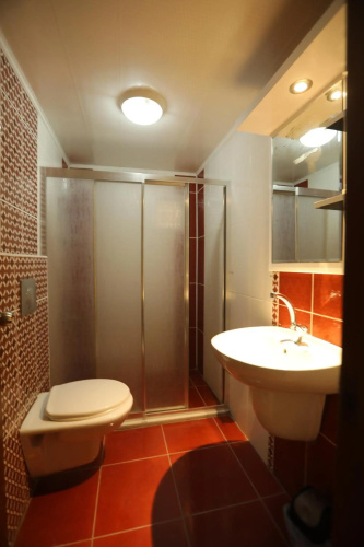 Balsenler Hotel