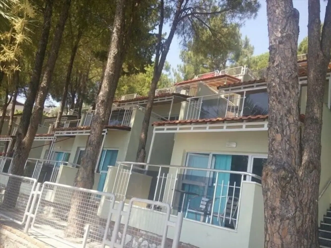 1 Bedroom Suite with balcony and with view