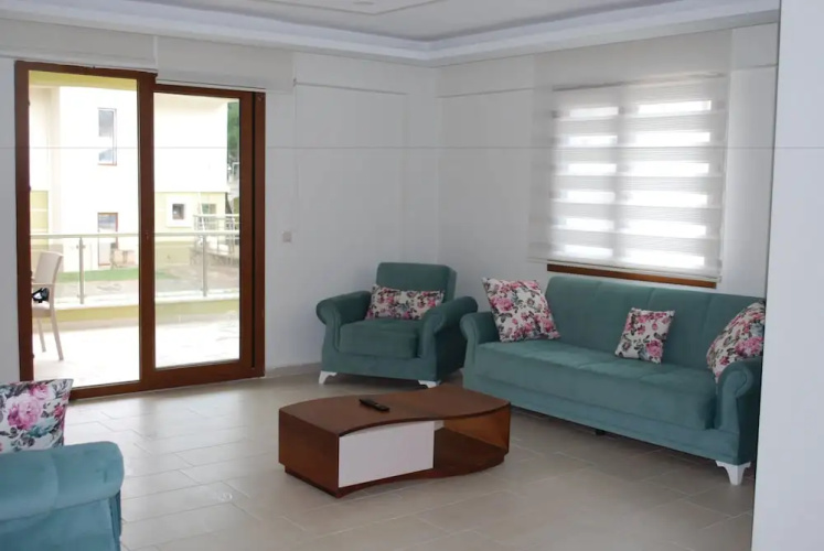 Didim Akbuk Country Villas