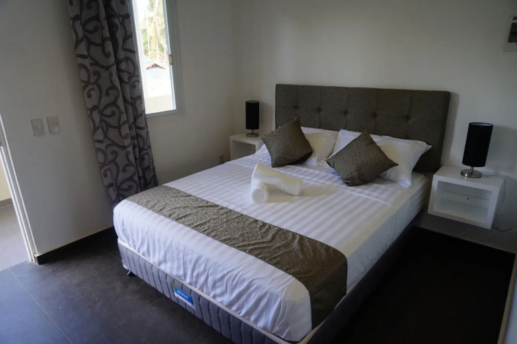 Malinawon Resort