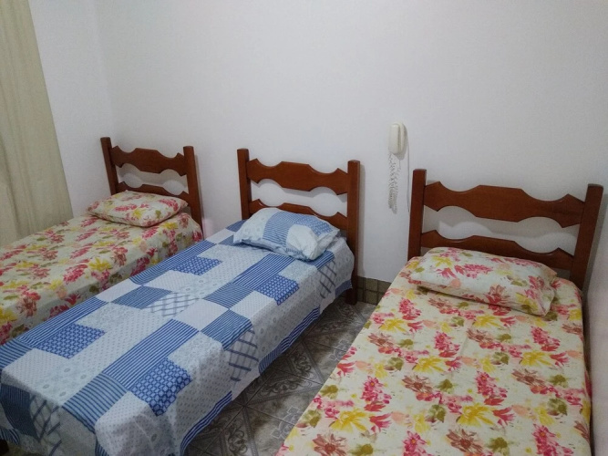 Hotel Buriti Da Serra