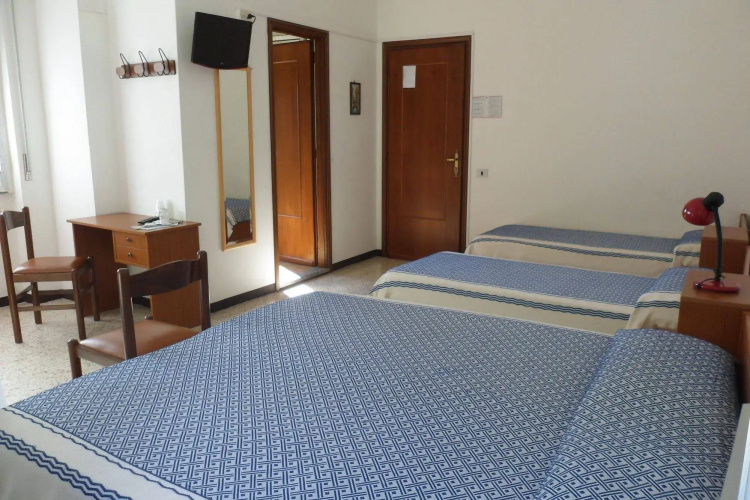 Albergo Regina