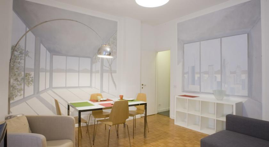 Active Rent Durini