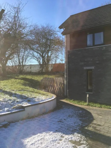 1 Balnakeil, Kirk Road