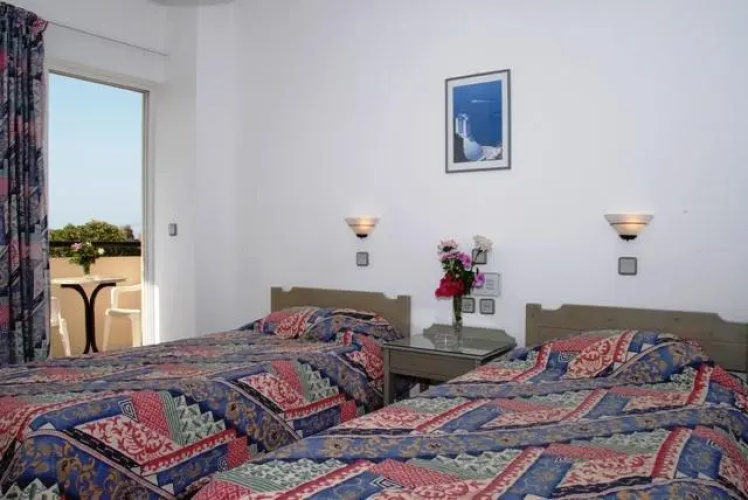 Sunshine Apartments