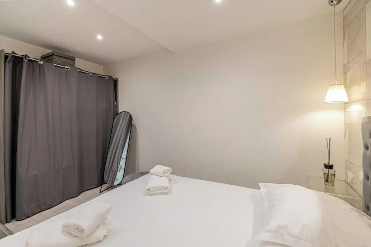 Beautiful Apartment - Croisette Gray Albion