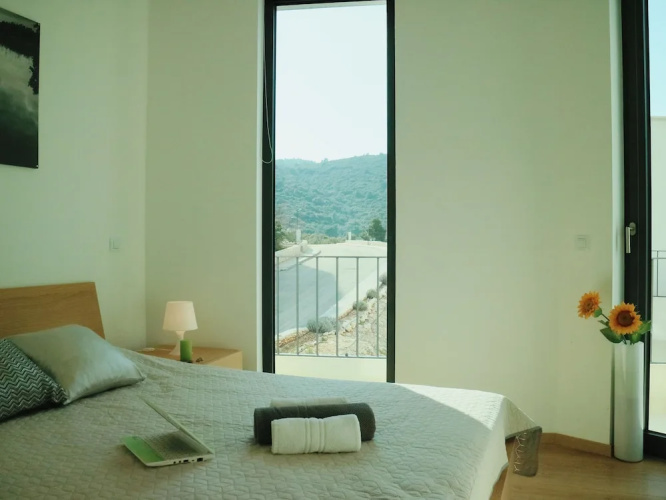 White Cloud Apartments