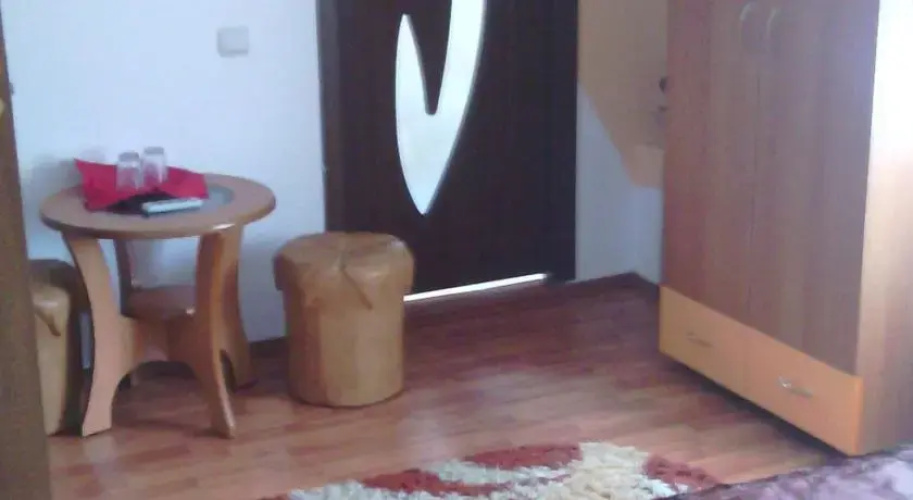 Pensiunea Esperanssa