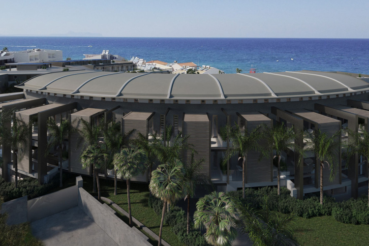 Nautilux Rethymno By Mage Hotels (Adults Only) photo 26