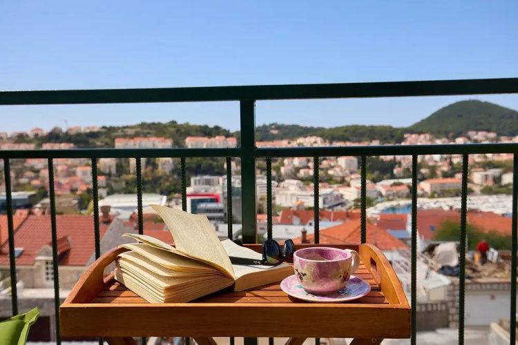 Apartment Perina