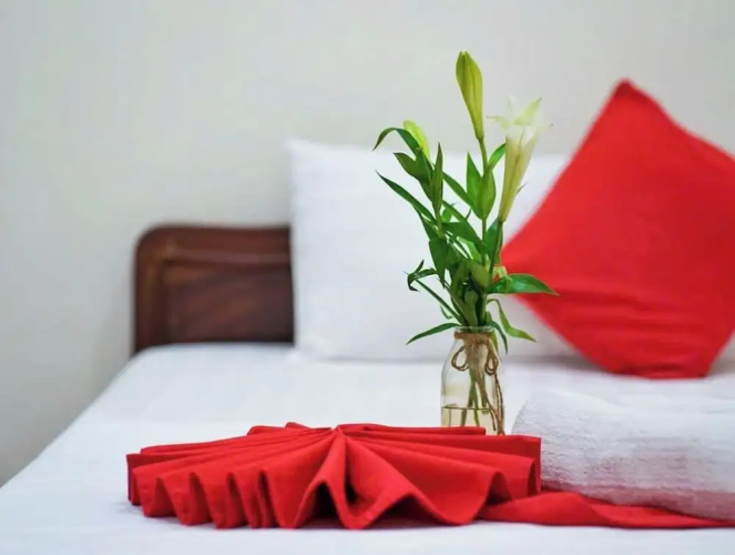 Giao Thong Hotel