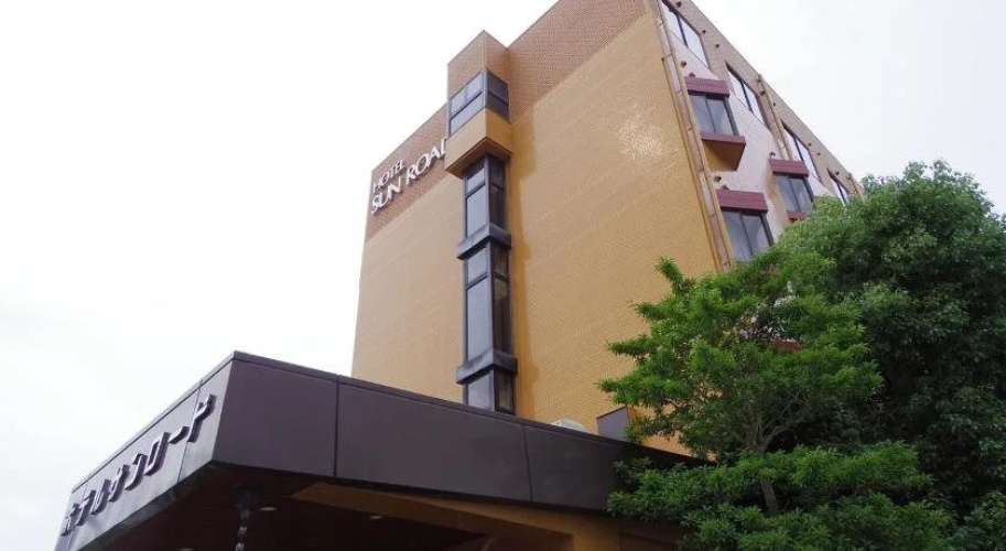 Hotelbild