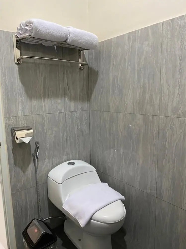 Genio Syariah Hotel Solo