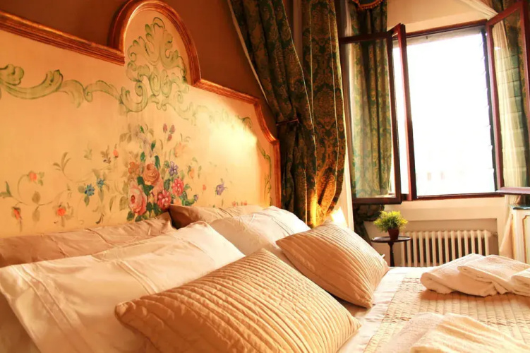 The Charm Suites