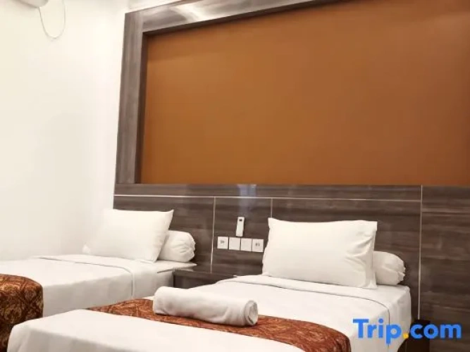 Twin Suite