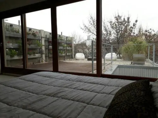 Casas Parque Los Andes