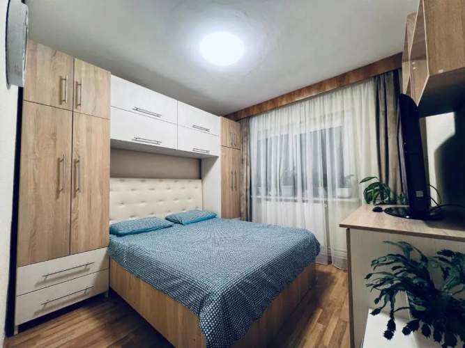 Altheda Living Tineretului E8