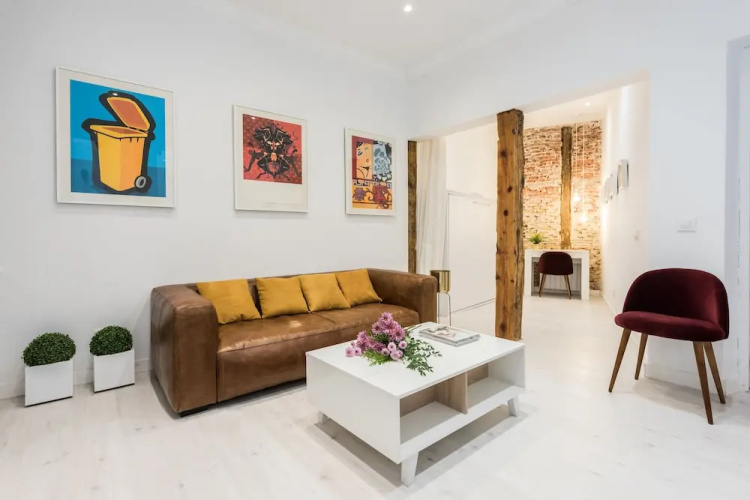 Apartamento Dean
