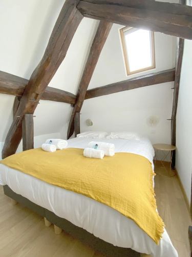 Le Mucie Cosy& Clean Loft