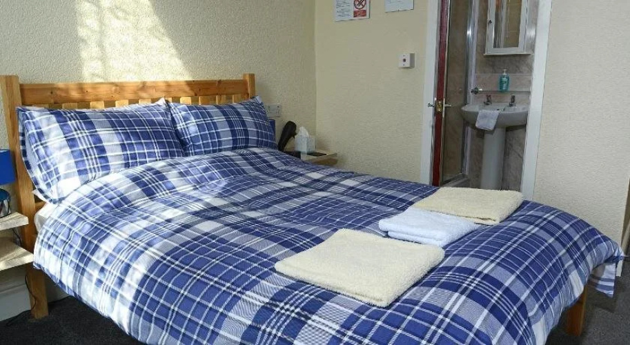 Lynmoore Guest House - BB