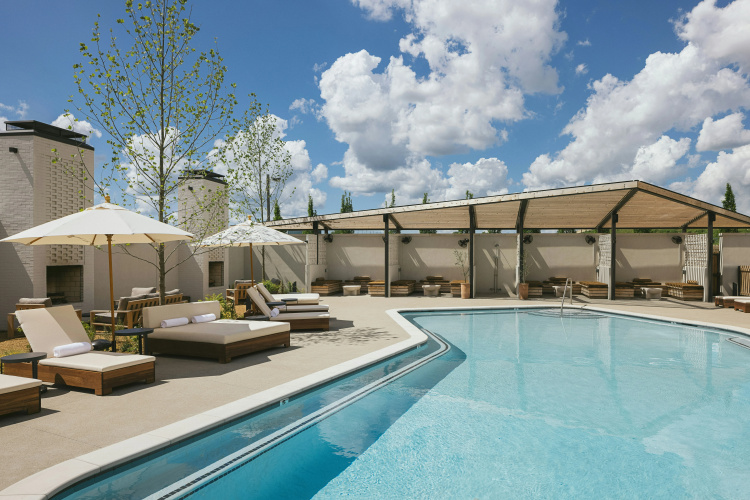 Drift Nashville, A Member Of Design Hotels photo 14