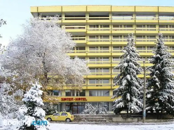Imagen del hotel