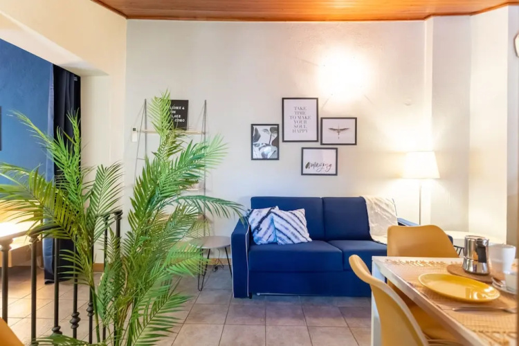 San Fedele Apartments