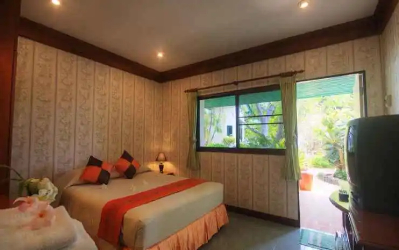 Samroiyod Holiday Resort