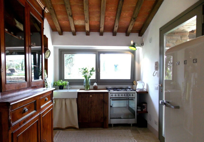 Villa Ligheia