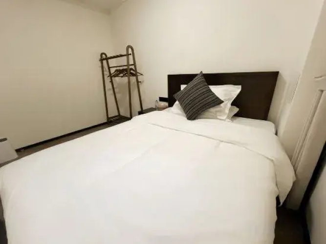 Modu No.13 Inn