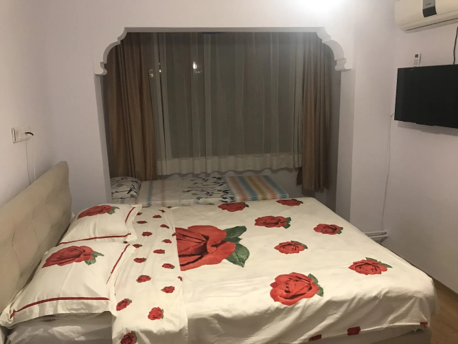 Al-Hayat Otel