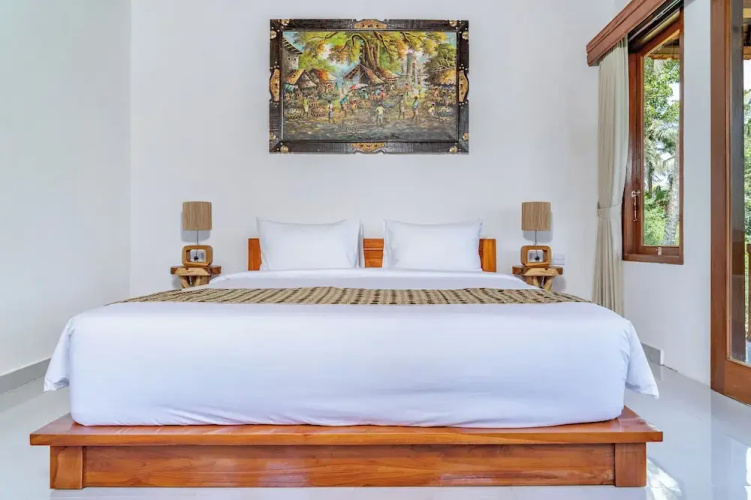 Villa Kuma Ubud