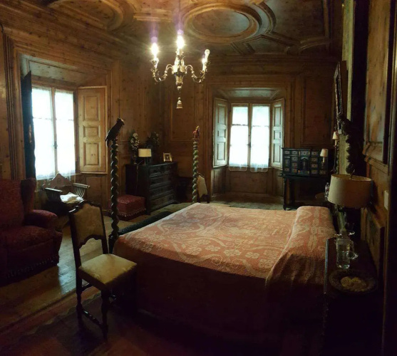 Palazzo Lambertenghi