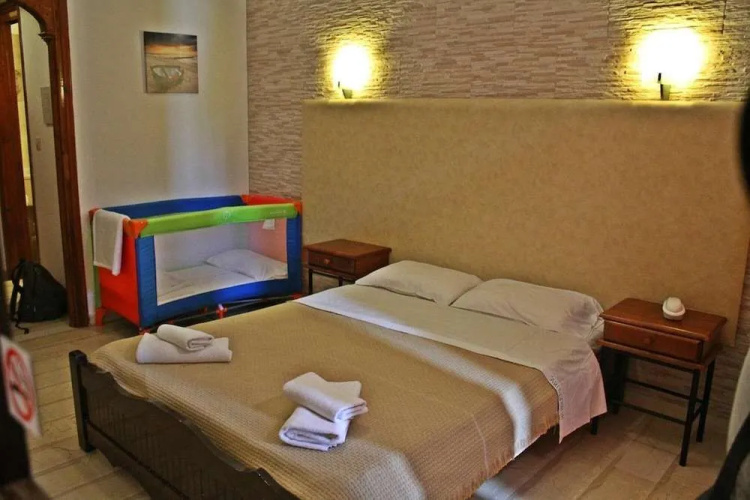 Hotel Tina