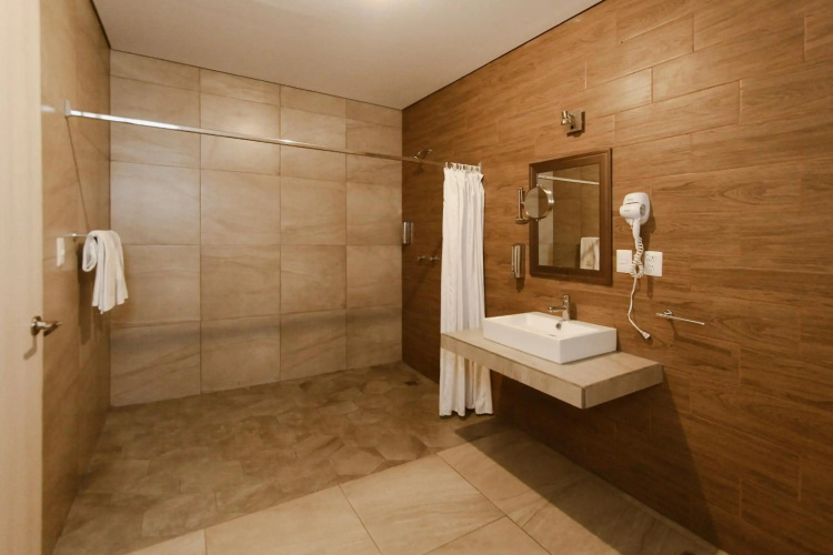 Hotel Guivá Aeropuerto