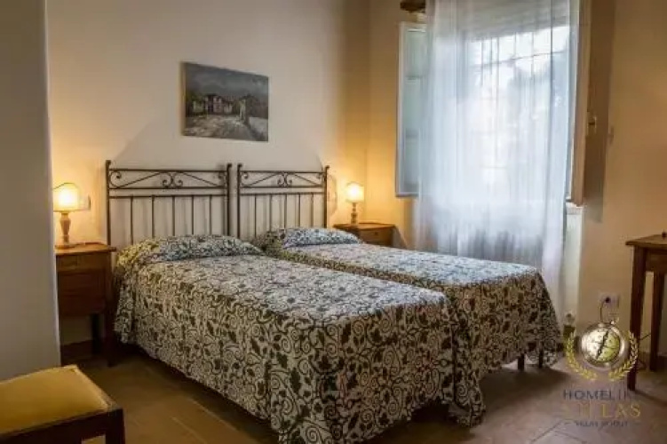 Villa Tre Pini