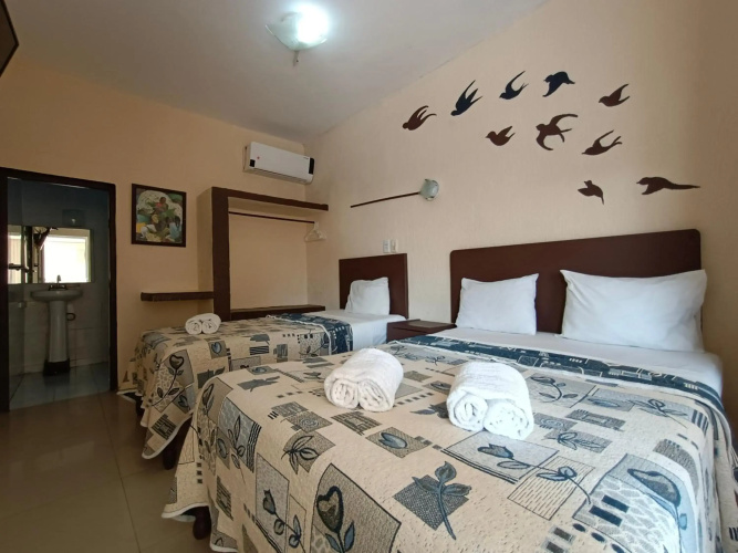 Hotel Playa de Oro