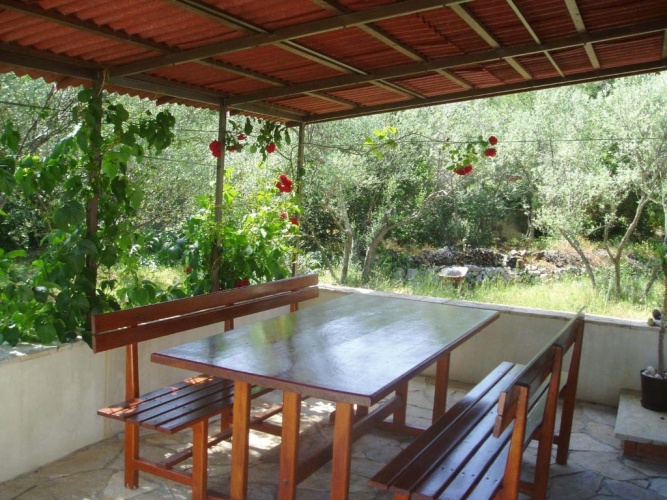 2 Bedrooms Cottage