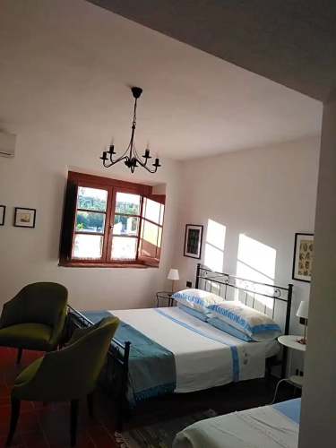 La Casa Nellaia