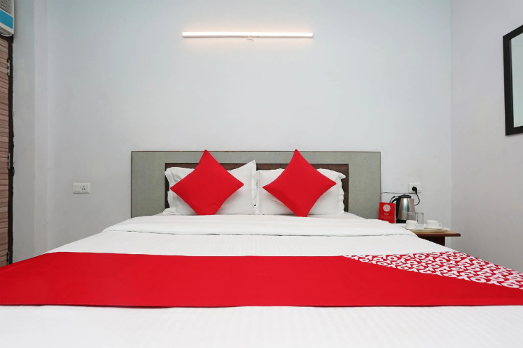 Hotelbild