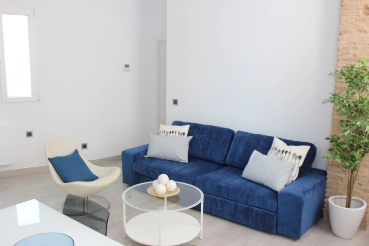 Apartamentos Tendillas