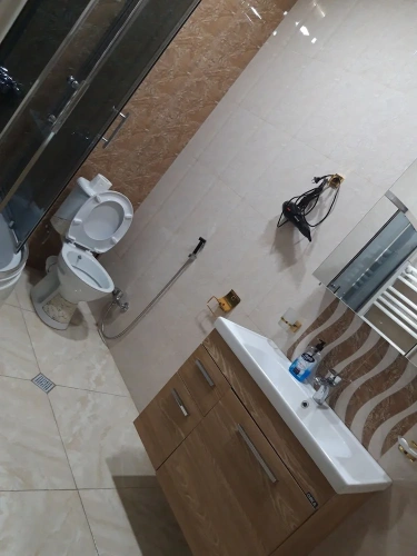 2 Bedrooms Grand Apartment