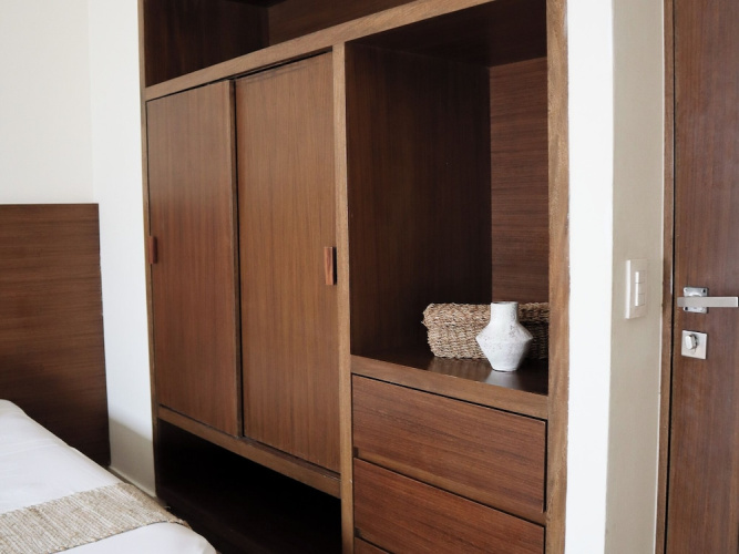 La Palma Beachfront - Self Check In