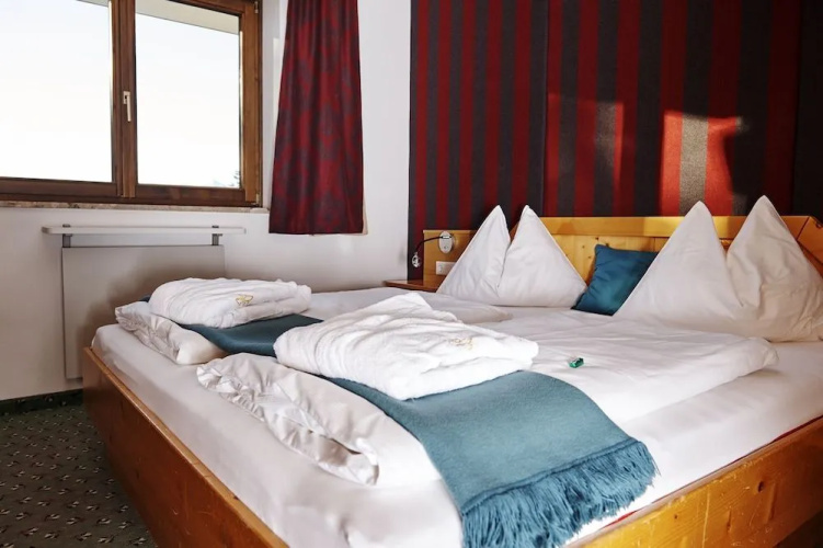 Aparthotel Hutter