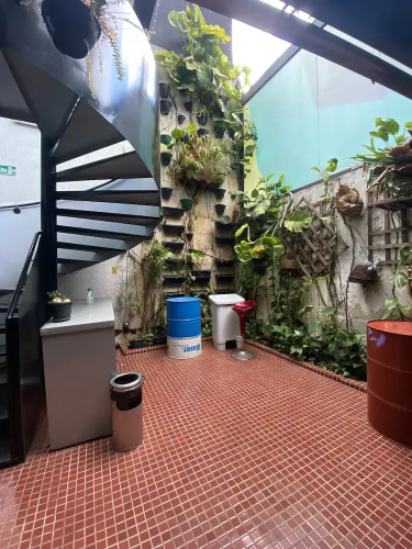 SP Party Hostel