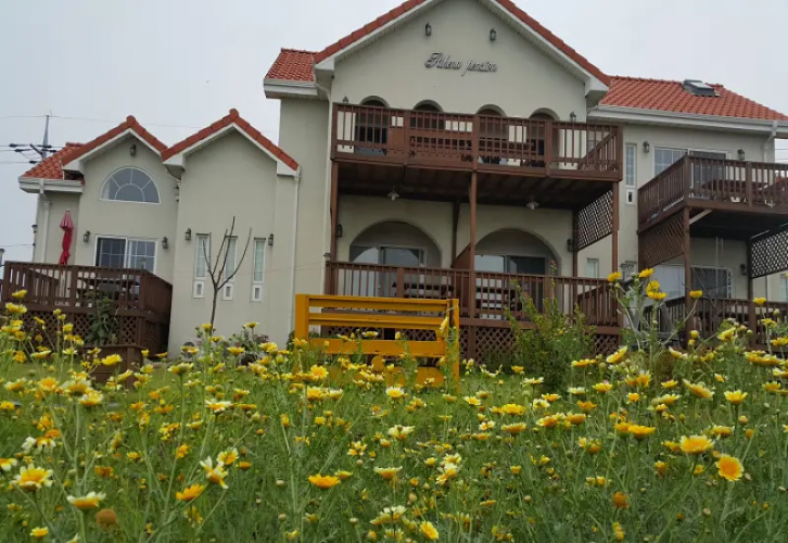 Pohang Athena Pension